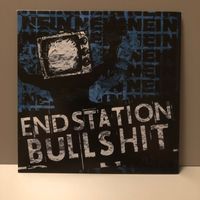 Endstation Bullshit, 7inch Mint-Mint