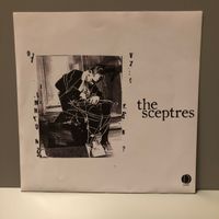 The Sceptres, Facel Vega - The Sceptres, 7inch NM-NM