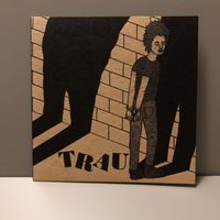 Trau, 7inch NM-NM